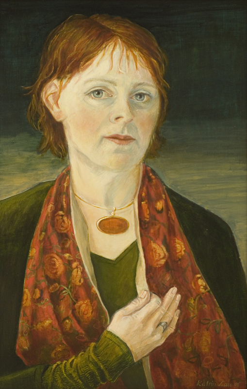 Katrin Lau - Selbst (2006)